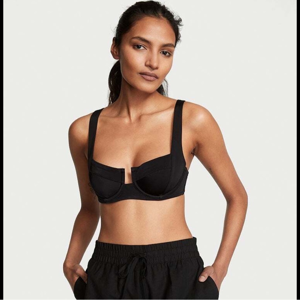 Victoria's Secret Classic Black Bra